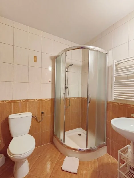 Zdjęcie Ośrodek Wczasowy Pasternik #41