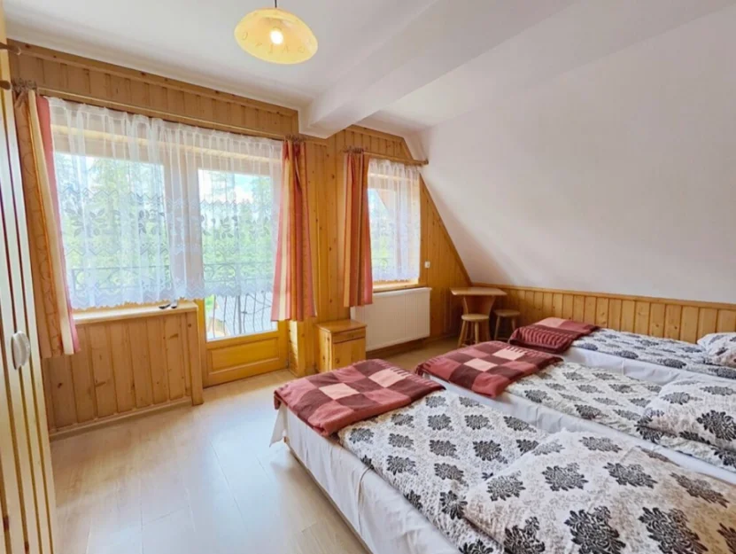 Zdjęcie Ośrodek Wczasowy Pasternik #42