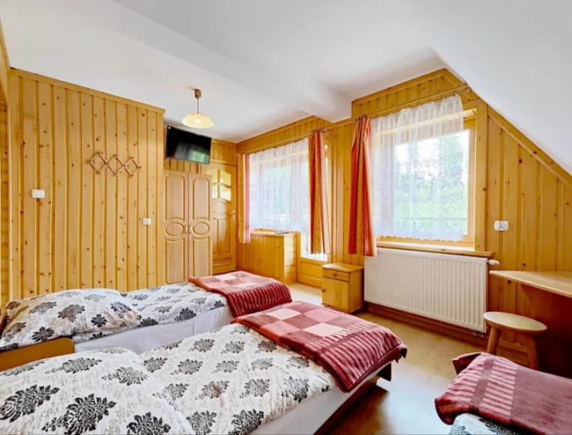 Zdjęcie Ośrodek Wczasowy Pasternik #43