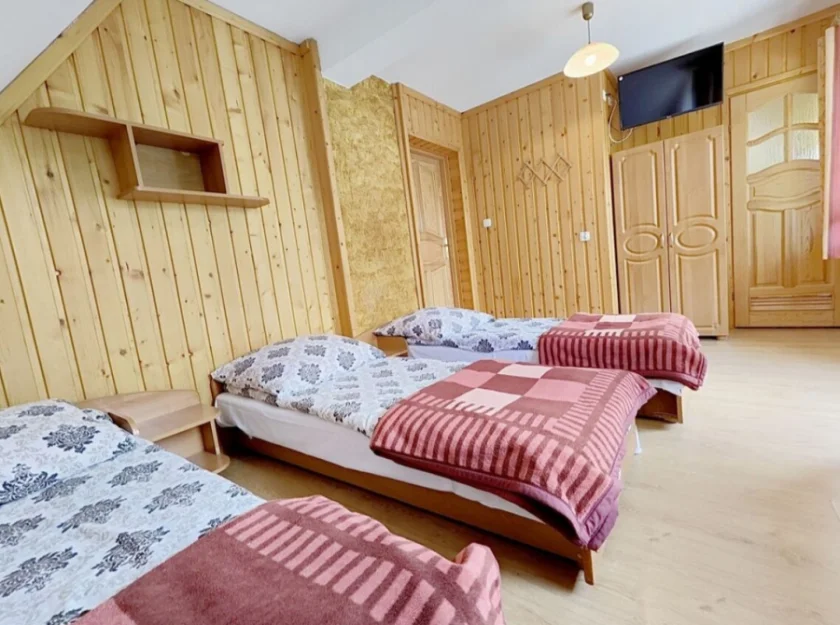 Zdjęcie Ośrodek Wczasowy Pasternik #44