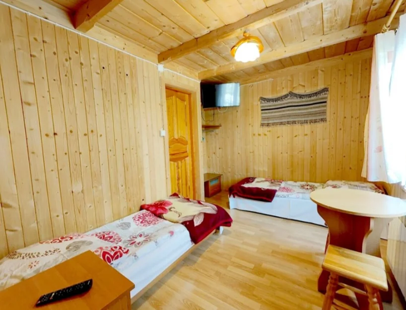 Zdjęcie Ośrodek Wczasowy Pasternik #46