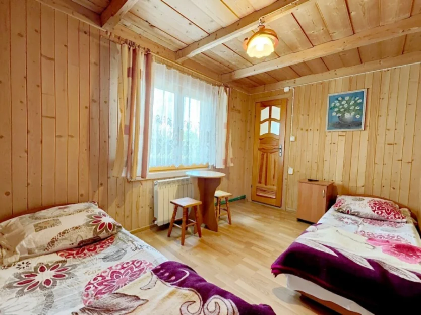 Zdjęcie Ośrodek Wczasowy Pasternik #47