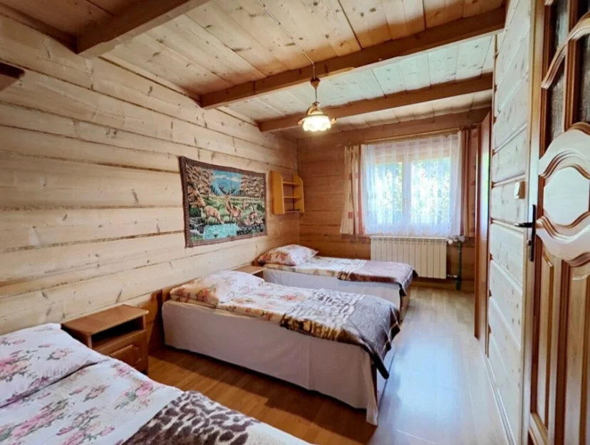 Zdjęcie Ośrodek Wczasowy Pasternik #49