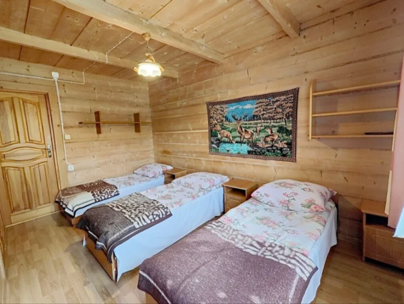 Zdjęcie Ośrodek Wczasowy Pasternik #51