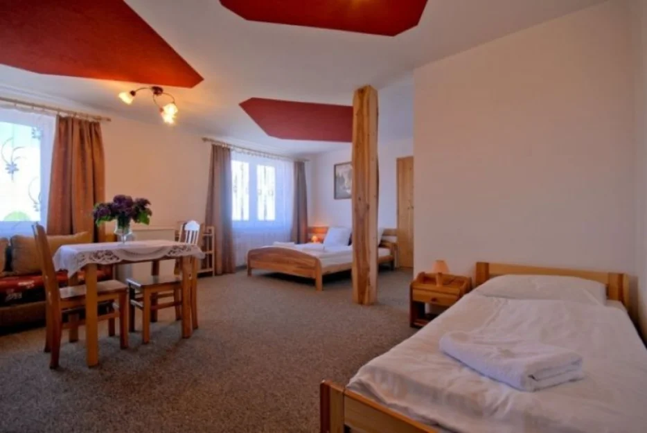 Zdjęcie Ośrodek Wczasowy Groń-Placówka #3