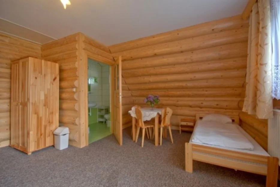 Zdjęcie Ośrodek Wczasowy Groń-Placówka #6