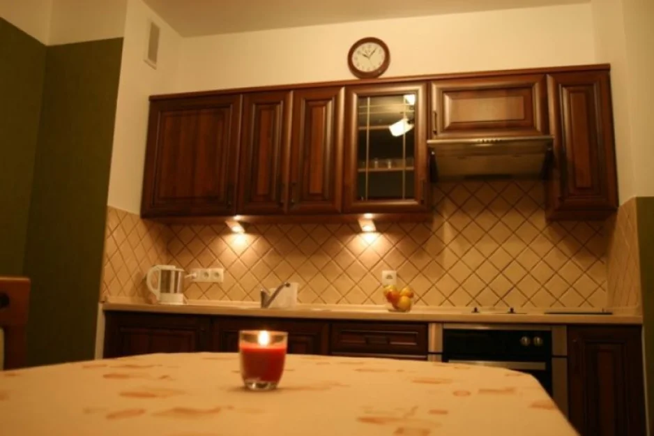 Zdjęcie Apartament #6