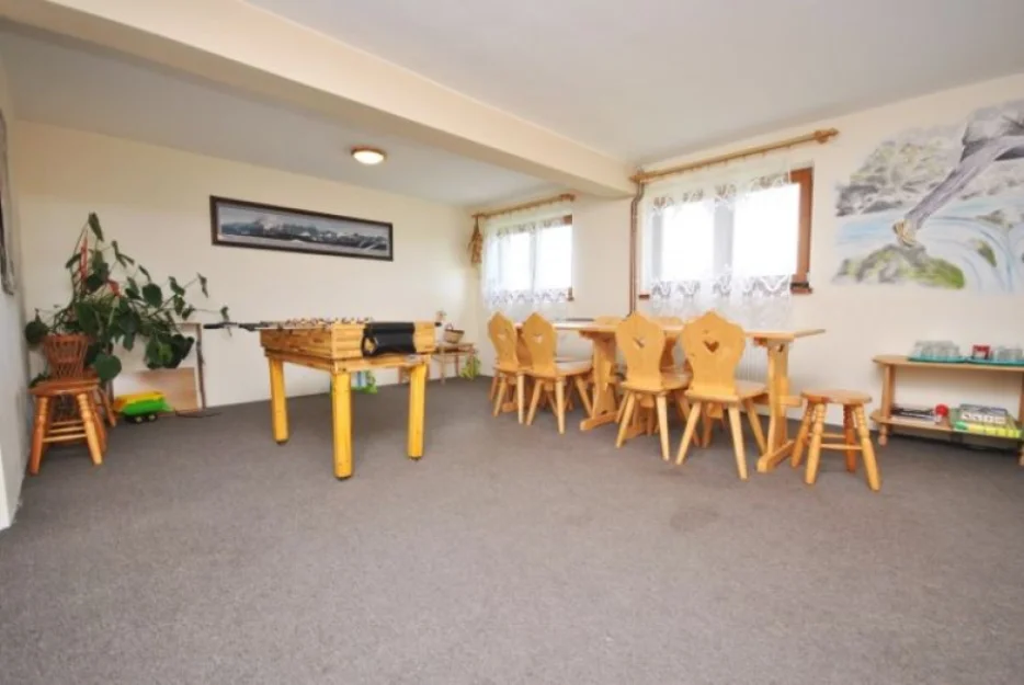 Zdjęcie Noclegi Śleboda #3