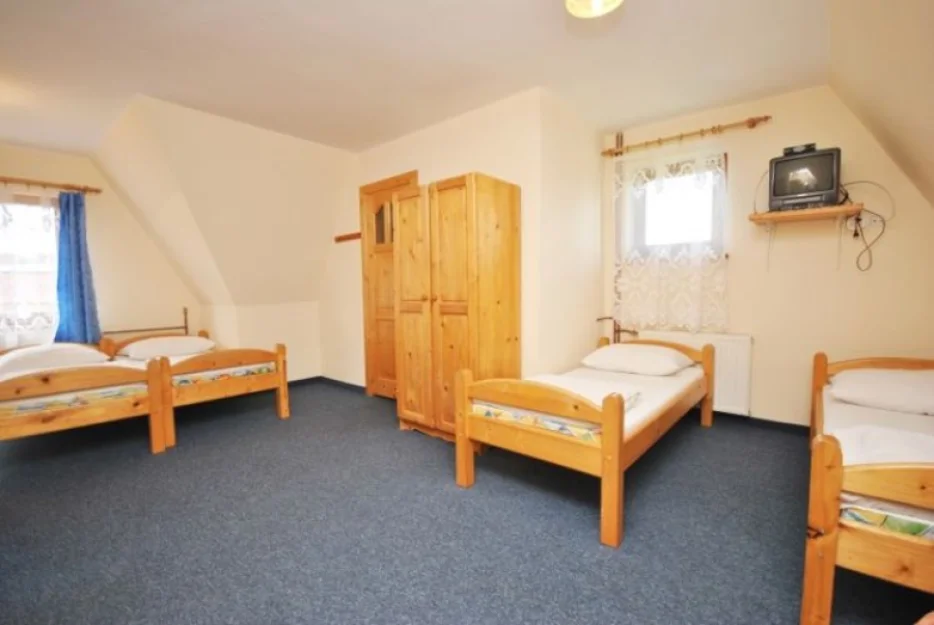 Zdjęcie Noclegi Śleboda #5