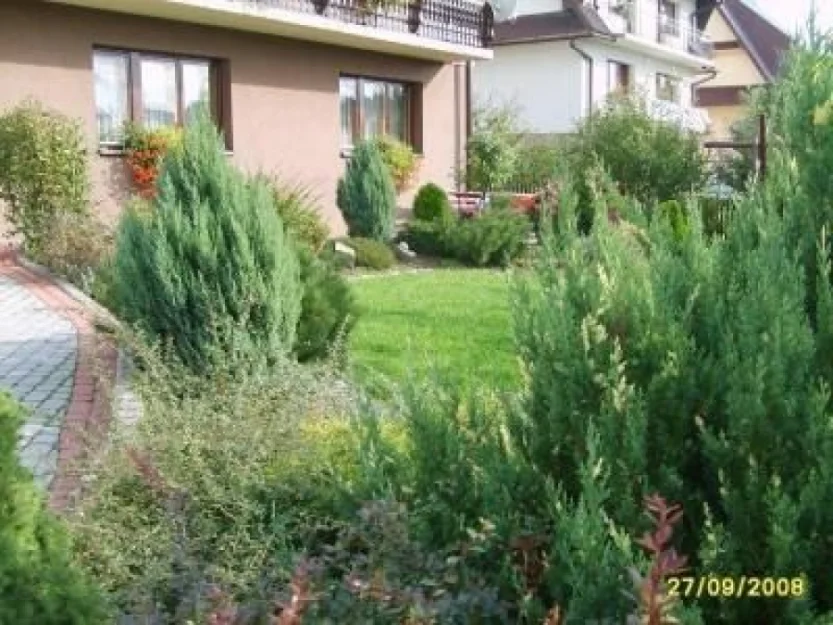 Zdjęcie Pokoje Gościnne Panorama #6