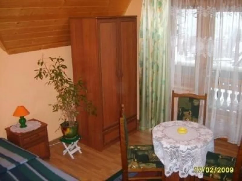 Zdjęcie Pokoje Gościnne Panorama #9