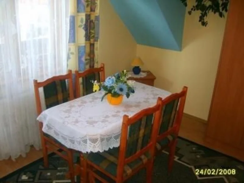 Zdjęcie Pokoje Gościnne Panorama #10