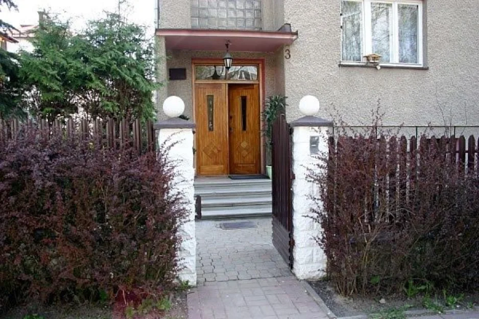 Zdjęcie Willa Cicha #8