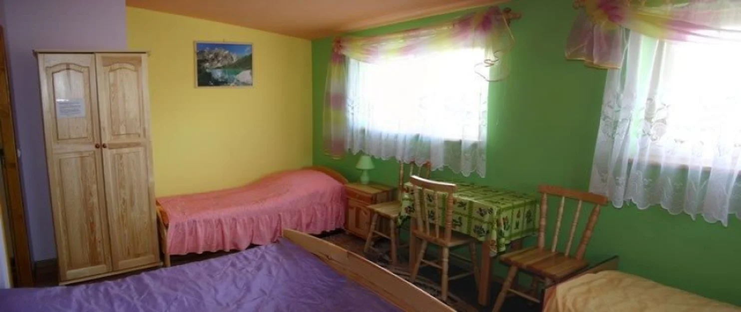 Zdjęcie Willa Cicha #15