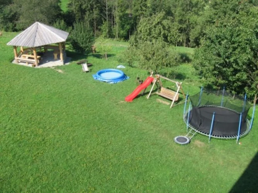 Zdjęcie Agroturystyka Rabka Ponice #5