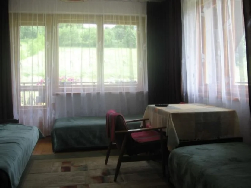 Zdjęcie Agroturystyka Rabka Ponice #12