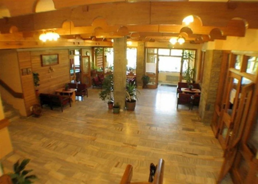 Zdjęcie Krakus Ośrodek Rehabilitacyjno-Wypoczynkowy #5