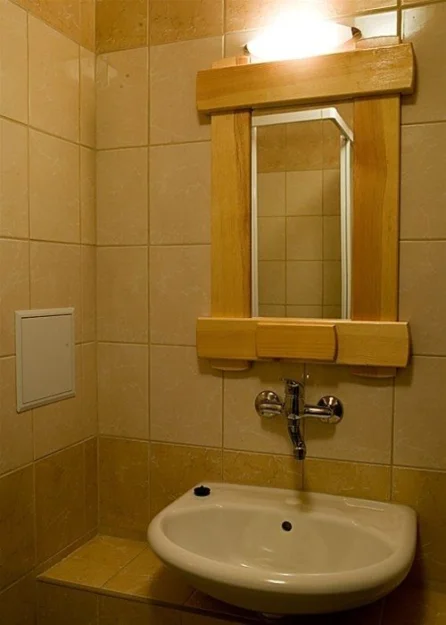 Zdjęcie Krakus Ośrodek Rehabilitacyjno-Wypoczynkowy #6