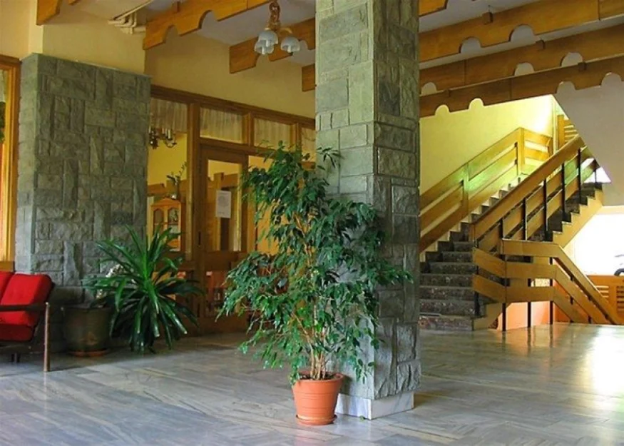 Zdjęcie Krakus Ośrodek Rehabilitacyjno-Wypoczynkowy #7