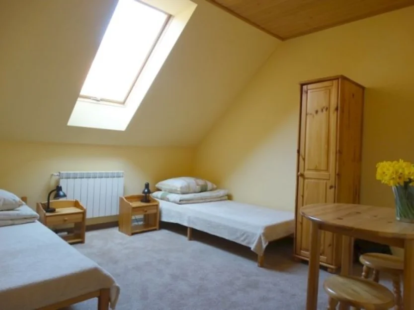 Zdjęcie Pokoje do wynajęcia #6