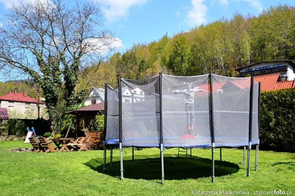 Zdjęcie Apartamenty na Górskiej #4