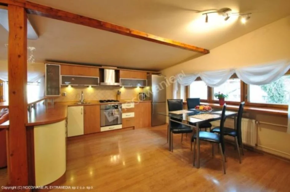 Zdjęcie Apartamenty na Górskiej #5