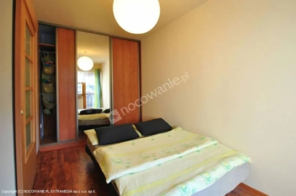 Zdjęcie Apartamenty na Górskiej #8