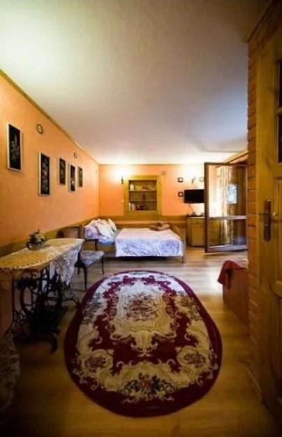 Zdjęcie Apartamenty Ptyś #3