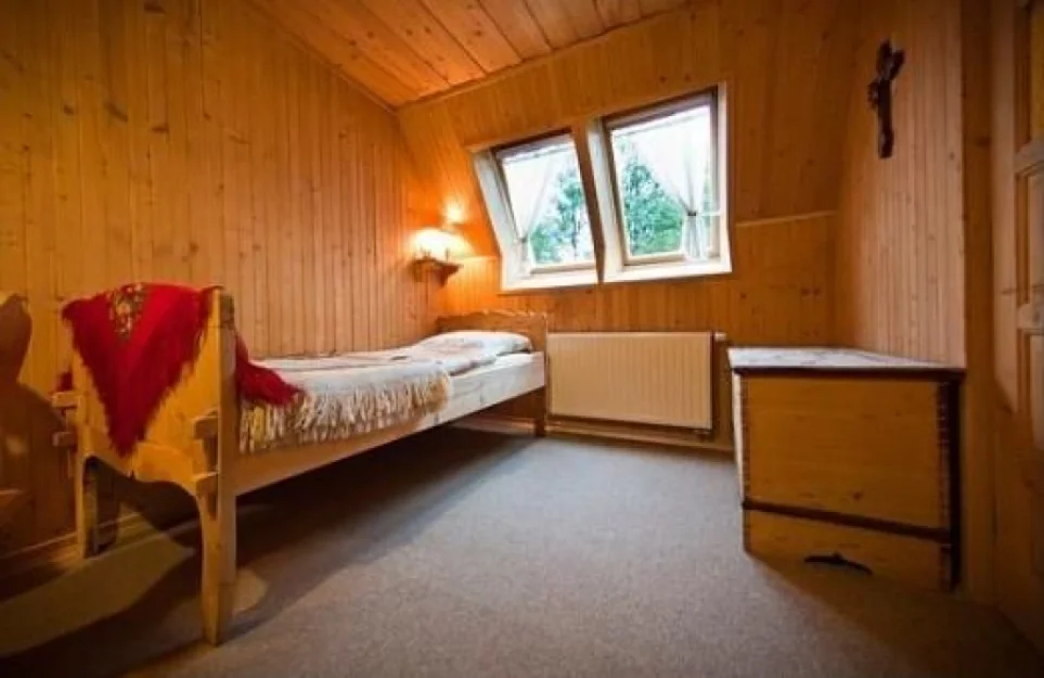 Zdjęcie Apartamenty Ptyś #4