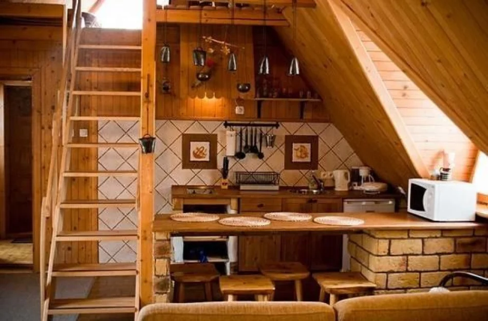 Zdjęcie Apartamenty Ptyś #5