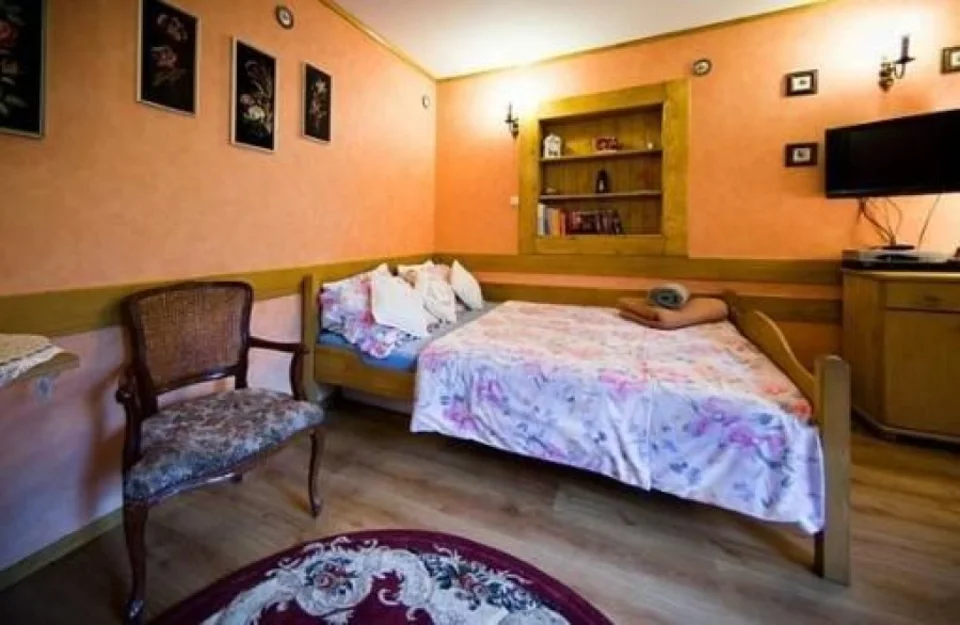 Zdjęcie Apartamenty Ptyś #6