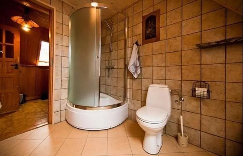 Zdjęcie Apartamenty Ptyś #7