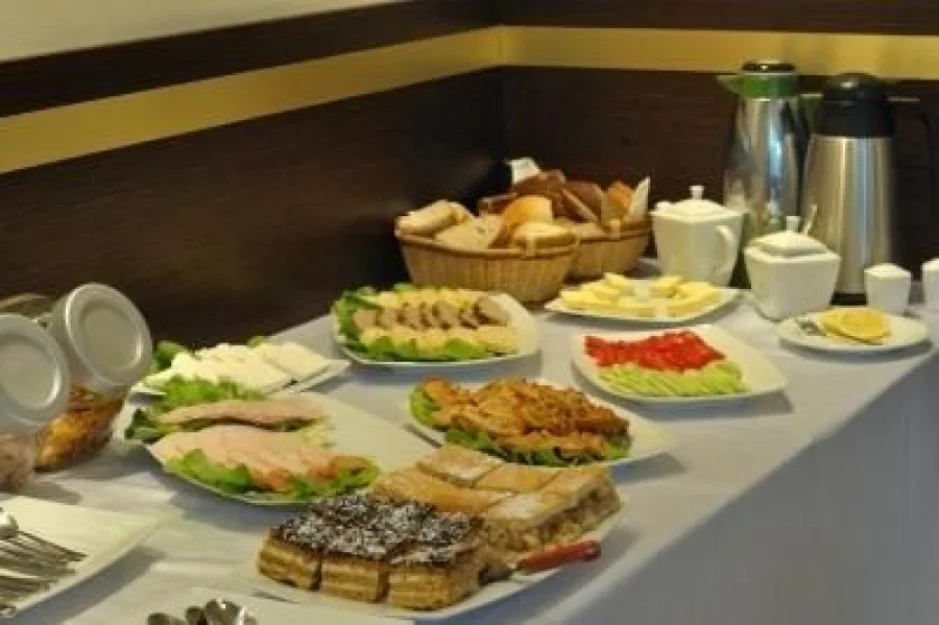 Zdjęcie Hotel ORLIK #5