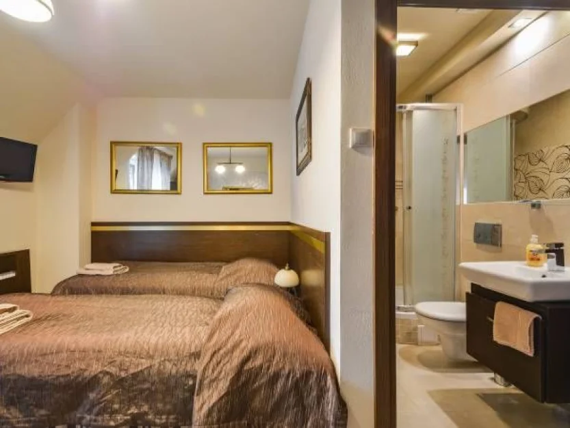 Zdjęcie Hotel ORLIK #8