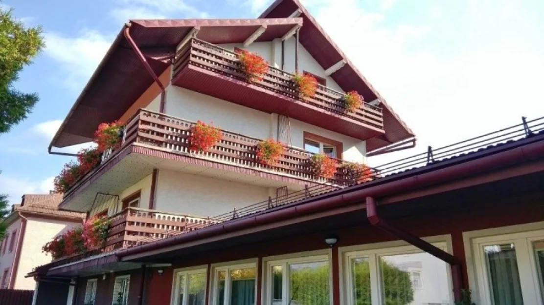 Zdjęcie Dom Wczasowy ADA #4