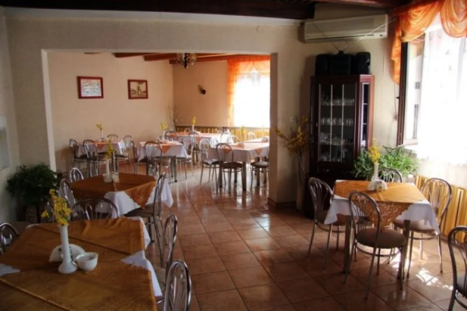 Zdjęcie Dom Wczasowy ADA #6