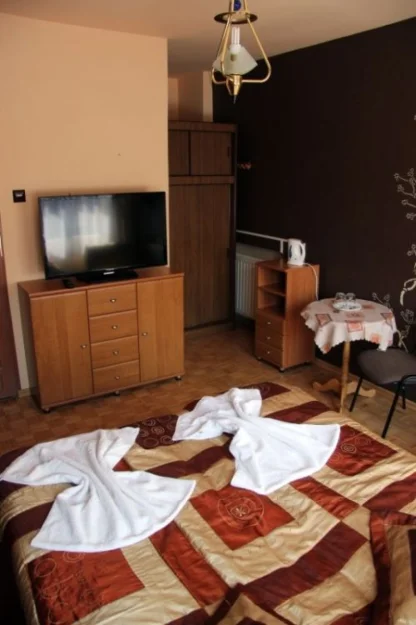 Zdjęcie Dom Wczasowy ADA #7