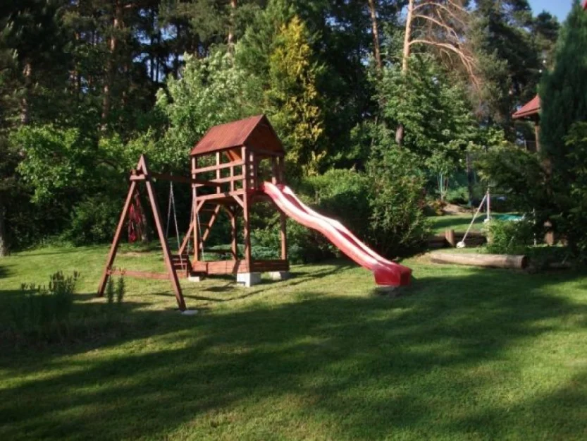 Zdjęcie WILLA NA BANI #3