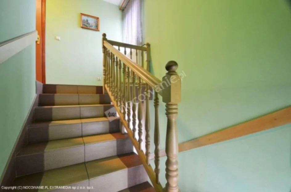 Zdjęcie Noclegi u Basi #3