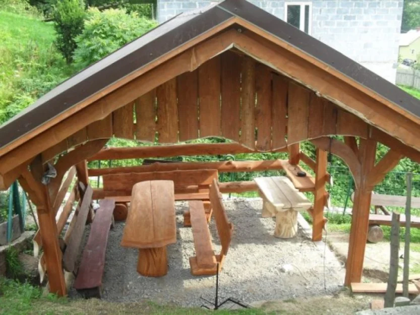 Zdjęcie Kwatera Prywatna W Korbielowie #4