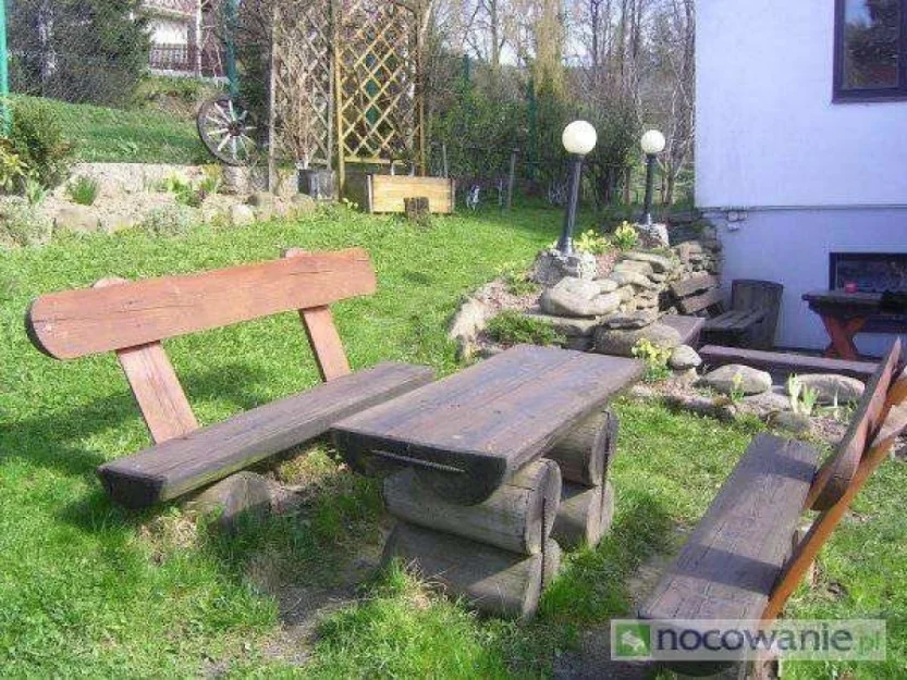 Zdjęcie Kwatera Prywatna W Korbielowie #7