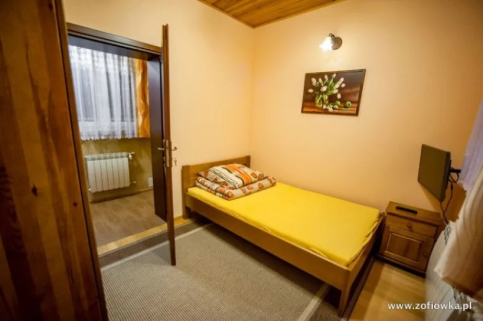 Zdjęcie Willa Zofiówka #3