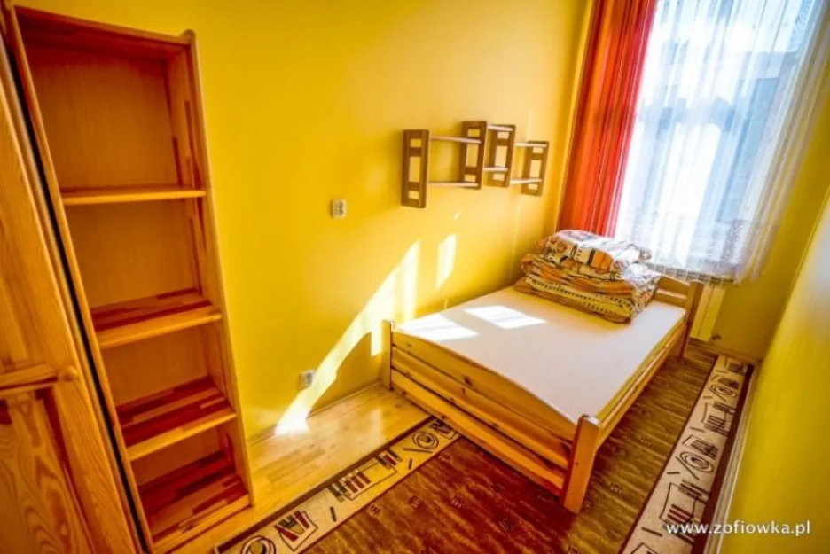 Zdjęcie Willa Zofiówka #4