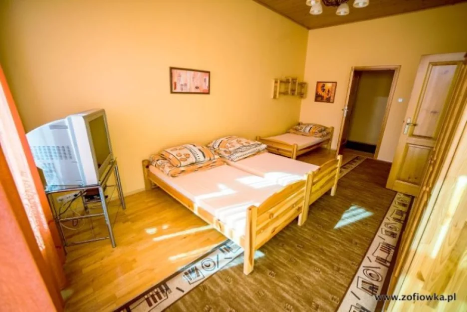 Zdjęcie Willa Zofiówka #5