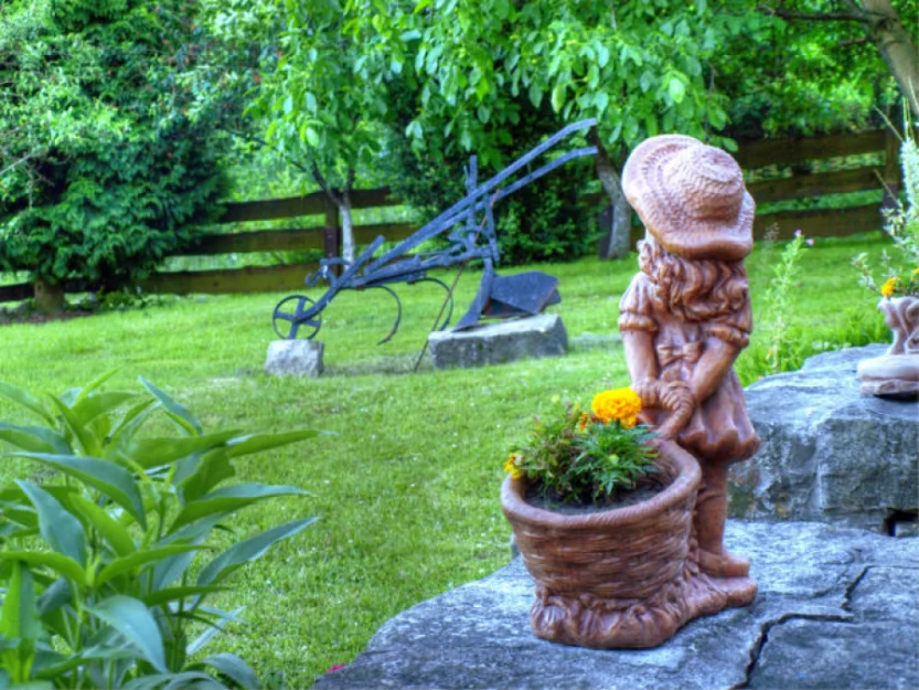 Zdjęcie Sudeckie Zacisze #3