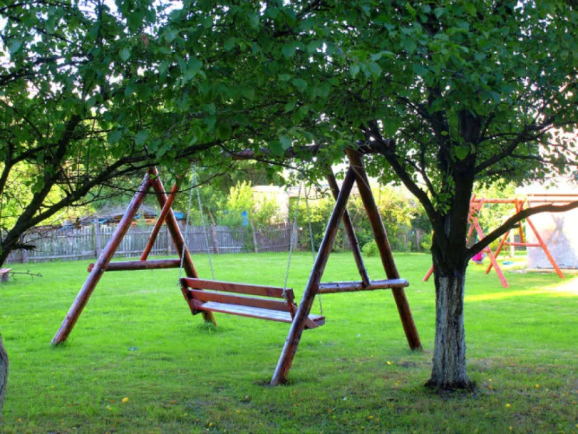 Zdjęcie Sudeckie Zacisze #4