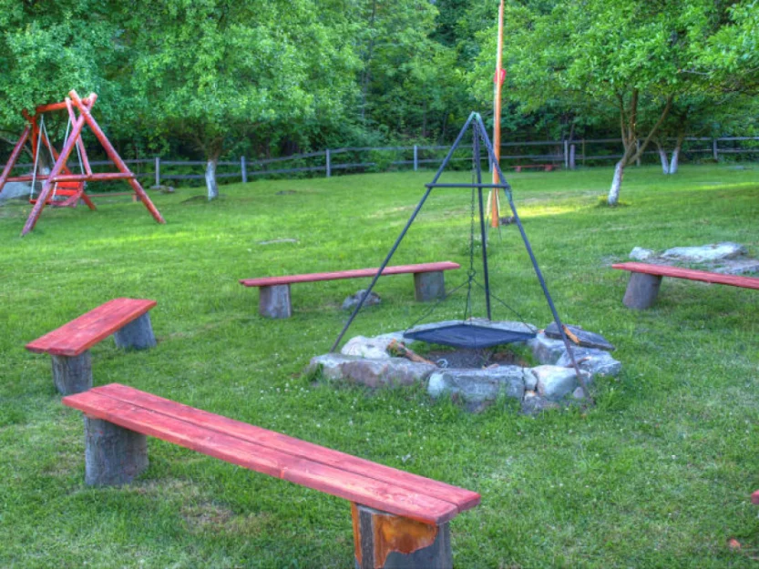 Zdjęcie Sudeckie Zacisze #5