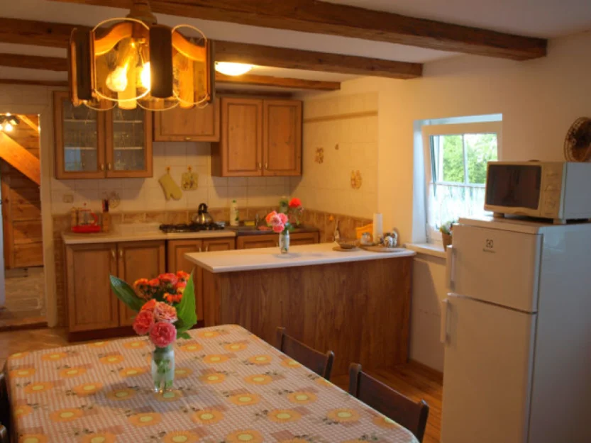 Zdjęcie Sudeckie Zacisze #11