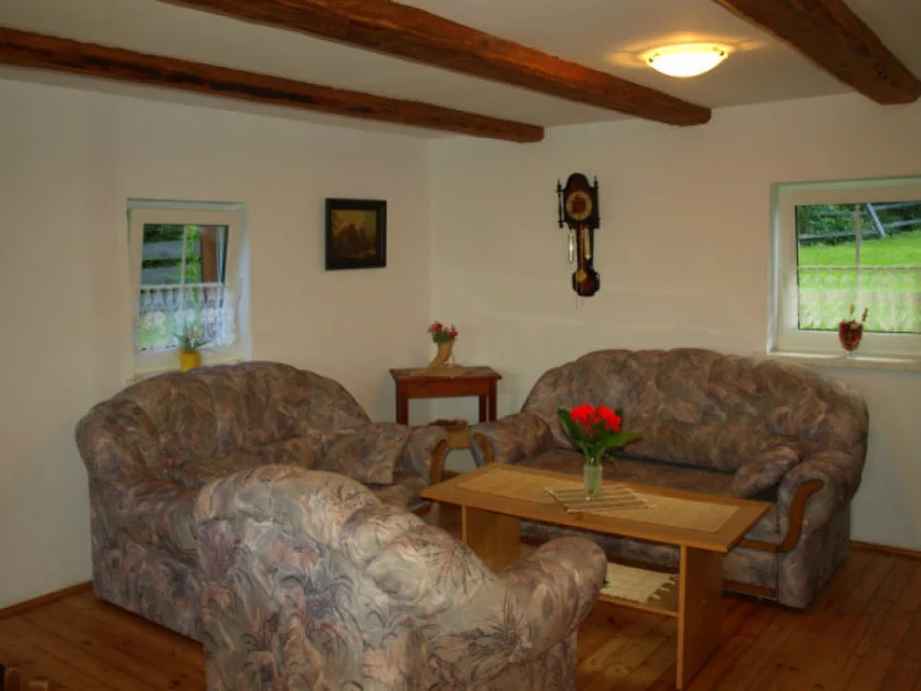 Zdjęcie Sudeckie Zacisze #12