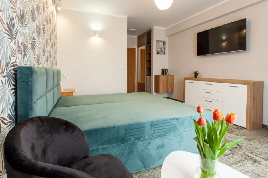 Zdjęcie Pensjonat Apartamenty Anastazja - Jadłodajnia #59